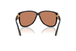 Vue arrière Miu Miu MU A08S (16K90Q)