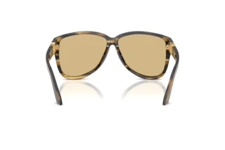 Vue arrière Miu Miu MU A08S (25E1OR)