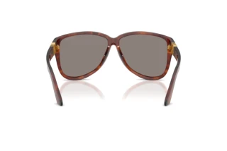 Vue arrière Miu Miu MU A08S (26E80Q)