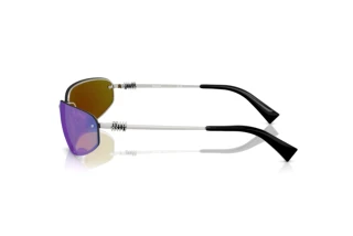 Vue latérale Miu Miu MU A50S (1BC10K)