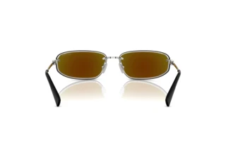 Vue arrière Miu Miu MU A50S (1BC10K)