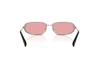 Vue arrière Miu Miu MU A50S (1BC70J)