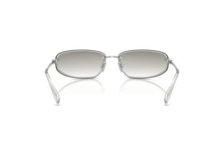 Vue arrière Miu Miu MU A50S (1BC8H1)