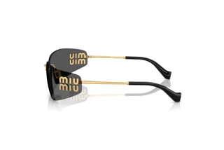 Vue latérale Miu Miu MU A51S (5AK5S0)