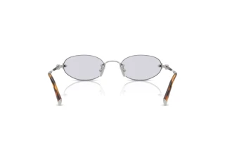 Vue arrière Miu Miu MU A54S (1BC3F2)