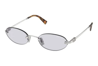 Vue de face Miu Miu MU A54S (1BC3F2)