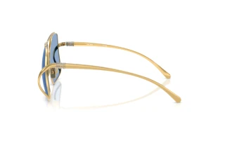 Vue latérale Miu Miu MU A55S (5AK30U)