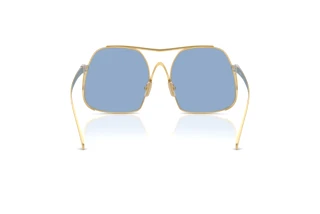 Vue arrière Miu Miu MU A55S (5AK30U)