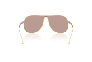 Vue arrière Miu Miu MU A56S (5AK20I)