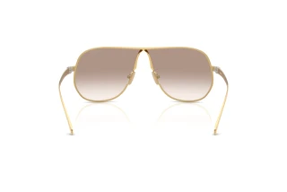 Vue arrière Miu Miu MU A56S (5AK90L)