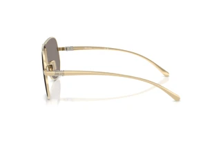 Vue latérale Miu Miu MU A56S (ZVN80Q)