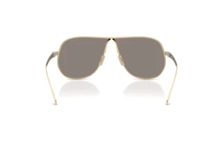 Vue arrière Miu Miu MU A56S (ZVN80Q)