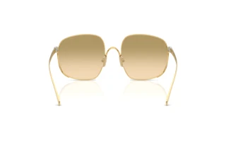 Vue arrière Miu Miu MU A57S (5AK20S)