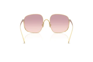 Vue arrière Miu Miu MU A57S (5AK40S)