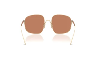 Vue arrière Miu Miu MU A57S (ZVN90Q)