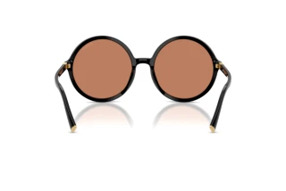 Vue arrière Miu Miu MU B02S (16K90Q)