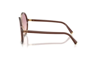 Vue latérale Miu Miu MU B02S (25G40S)