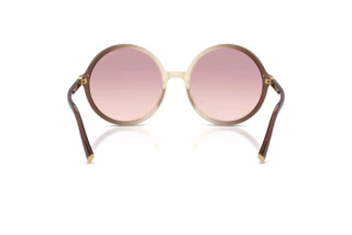 Vue arrière Miu Miu MU B02S (25G40S)