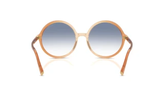 Vue arrière Miu Miu MU B02S (26G80O)