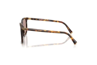 Vue latérale Miu Miu MU B03S (14L20I)