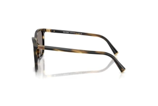 Vue latérale Miu Miu MU B03S (25E80Q)