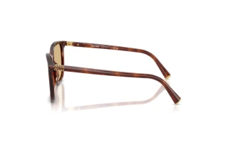 Vue latérale Miu Miu MU B03S (26E10R)