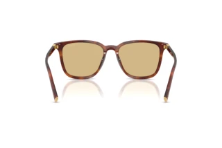 Vue arrière Miu Miu MU B03S (26E10R)