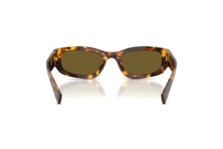 Vue arrière Miu Miu MU B04S (14L09Z)