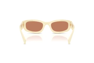 Vue arrière Miu Miu MU B04S (21D90Q)