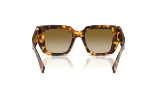 Vue arrière Miu Miu MU B05S (14L20U)