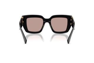 Vue arrière Miu Miu MU B05S (16K20I)