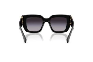 Vue arrière Miu Miu MU B05S (16K90A)