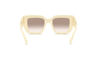 Vue arrière Miu Miu MU B05S (21D90L)