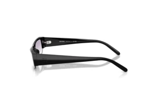 Vue latérale Miu Miu MU B07S (16K04O)