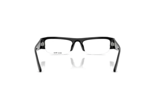 Vue arrière Miu Miu MU B07S (16K08N)