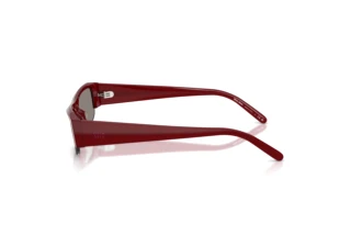 Vue latérale Miu Miu MU B07S (21I80Q)