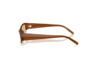 Vue latérale Miu Miu MU B07S (22I10R)