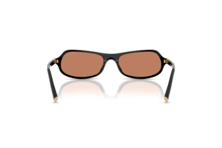 Vue arrière Miu Miu MU B10SU (16K90Q)