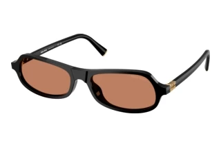 Vue de face Miu Miu MU B10SU (16K90Q)