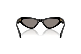 Vue arrière Miu Miu MU B11SU (16K80Q)