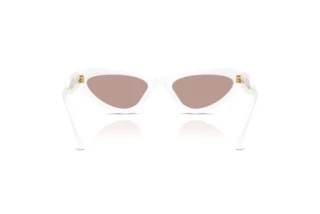 Vue arrière Miu Miu MU B11SU (20M20I)