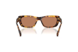 Vue arrière Miu Miu MU B12S (14L20D)