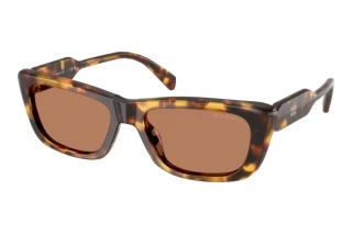 Vue de face Miu Miu MU B12S (14L20D)