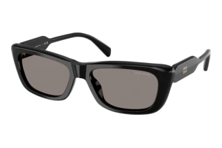 Vue de face Miu Miu MU B12S (16K80Q)