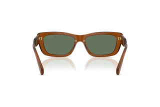 Vue arrière Miu Miu MU B12S (22I70L)