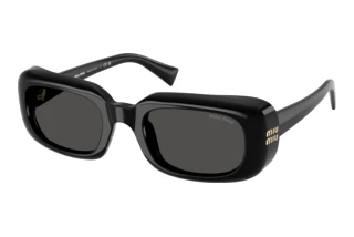 Vue de face Miu Miu MU B13S (16K08Z)