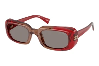 Vue de face Miu Miu MU B13S (23M80Q)