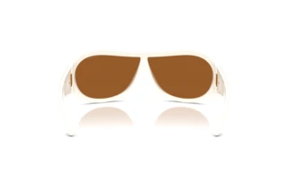 Vue arrière Miu Miu MU B14SU (17K20V)