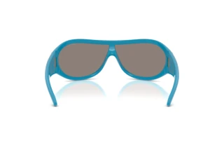 Vue arrière Miu Miu MU B14SU (26N80Q)