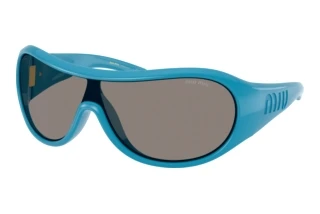 Vue de face Miu Miu MU B14SU (26N80Q)